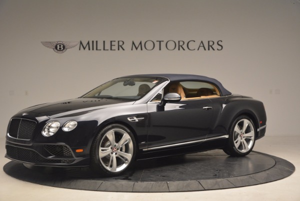 New 2017 Bentley Continental GT V8 S for sale Sold at Maserati of Greenwich in Greenwich CT 06830 14