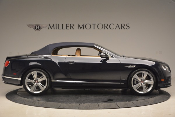 New 2017 Bentley Continental GT V8 S for sale Sold at Maserati of Greenwich in Greenwich CT 06830 21