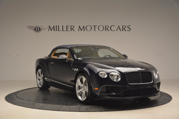 New 2017 Bentley Continental GT V8 S for sale Sold at Maserati of Greenwich in Greenwich CT 06830 23