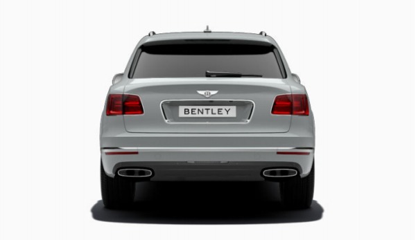 Used 2017 Bentley Bentayga for sale Sold at Maserati of Greenwich in Greenwich CT 06830 5