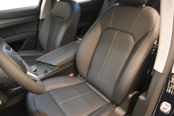 New 2018 Alfa Romeo Stelvio Ti Q4 for sale Sold at Maserati of Greenwich in Greenwich CT 06830 15
