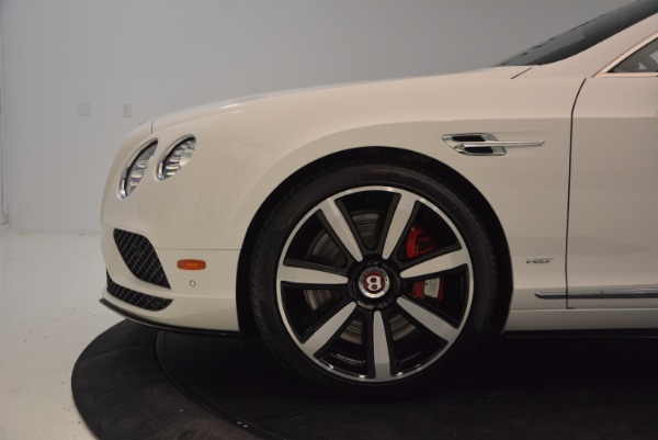 New 2017 Bentley Continental GT V8 S for sale Sold at Maserati of Greenwich in Greenwich CT 06830 19