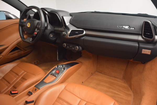 Used 2011 Ferrari 458 Italia for sale Sold at Maserati of Greenwich in Greenwich CT 06830 17