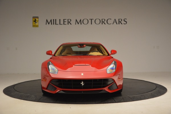 Used 2013 Ferrari F12 Berlinetta for sale Sold at Maserati of Greenwich in Greenwich CT 06830 12