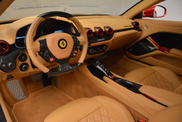 Used 2013 Ferrari F12 Berlinetta for sale Sold at Maserati of Greenwich in Greenwich CT 06830 13