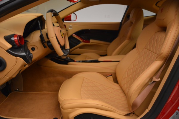 Used 2013 Ferrari F12 Berlinetta for sale Sold at Maserati of Greenwich in Greenwich CT 06830 14