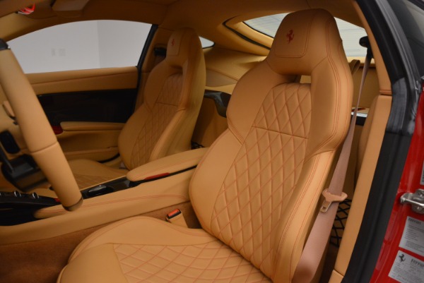 Used 2013 Ferrari F12 Berlinetta for sale Sold at Maserati of Greenwich in Greenwich CT 06830 15