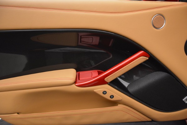 Used 2013 Ferrari F12 Berlinetta for sale Sold at Maserati of Greenwich in Greenwich CT 06830 16