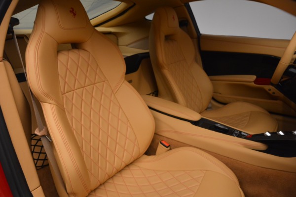 Used 2013 Ferrari F12 Berlinetta for sale Sold at Maserati of Greenwich in Greenwich CT 06830 19