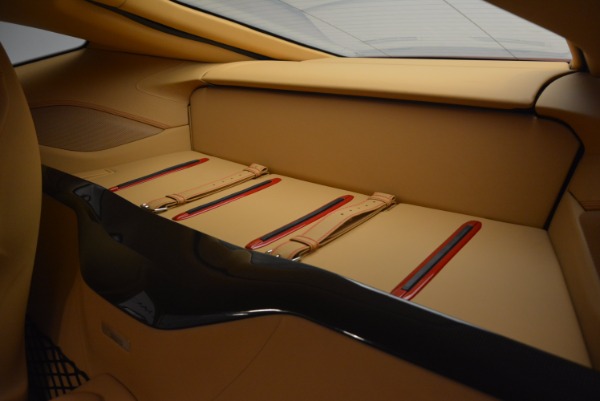 Used 2013 Ferrari F12 Berlinetta for sale Sold at Maserati of Greenwich in Greenwich CT 06830 20