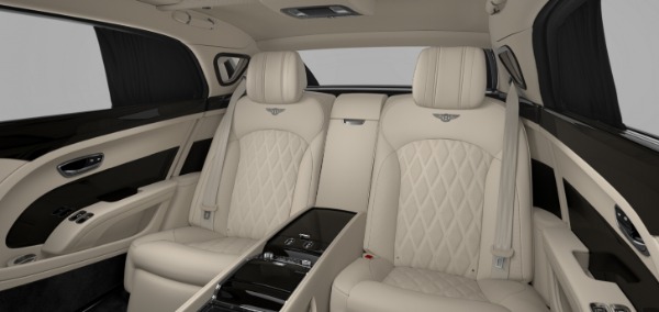 New 2017 Bentley Mulsanne EWB for sale Sold at Maserati of Greenwich in Greenwich CT 06830 9