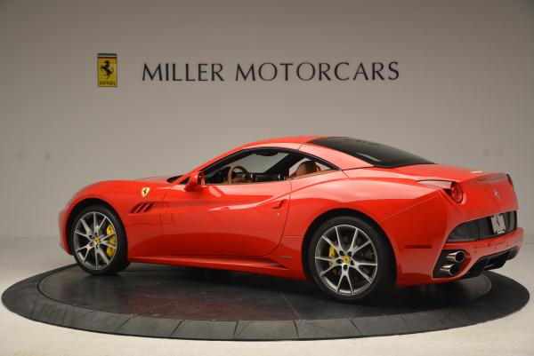 Used 2011 Ferrari California for sale Sold at Maserati of Greenwich in Greenwich CT 06830 16