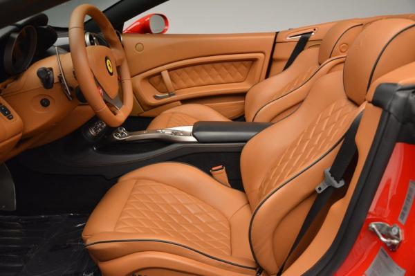 Used 2011 Ferrari California for sale Sold at Maserati of Greenwich in Greenwich CT 06830 26