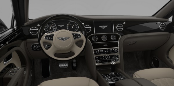 New 2017 Bentley Mulsanne Extended Wheelbase for sale Sold at Maserati of Greenwich in Greenwich CT 06830 6