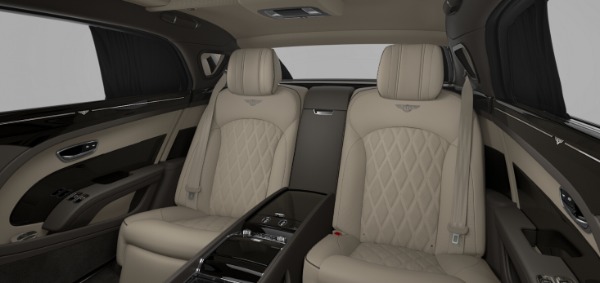New 2017 Bentley Mulsanne Extended Wheelbase for sale Sold at Maserati of Greenwich in Greenwich CT 06830 9