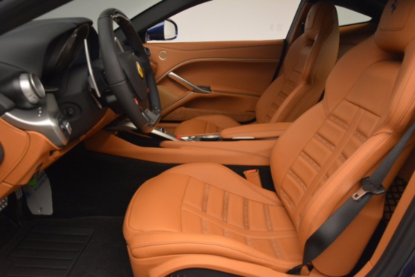 Used 2017 Ferrari F12 Berlinetta for sale Sold at Maserati of Greenwich in Greenwich CT 06830 14