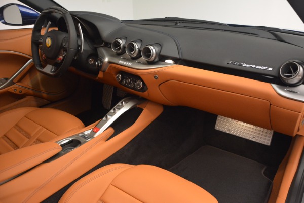 Used 2017 Ferrari F12 Berlinetta for sale Sold at Maserati of Greenwich in Greenwich CT 06830 17