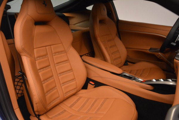 Used 2017 Ferrari F12 Berlinetta for sale Sold at Maserati of Greenwich in Greenwich CT 06830 19