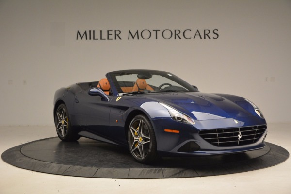 Used 2017 Ferrari California T Handling Speciale for sale Sold at Maserati of Greenwich in Greenwich CT 06830 11