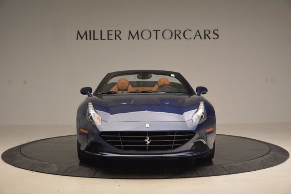 Used 2017 Ferrari California T Handling Speciale for sale Sold at Maserati of Greenwich in Greenwich CT 06830 12