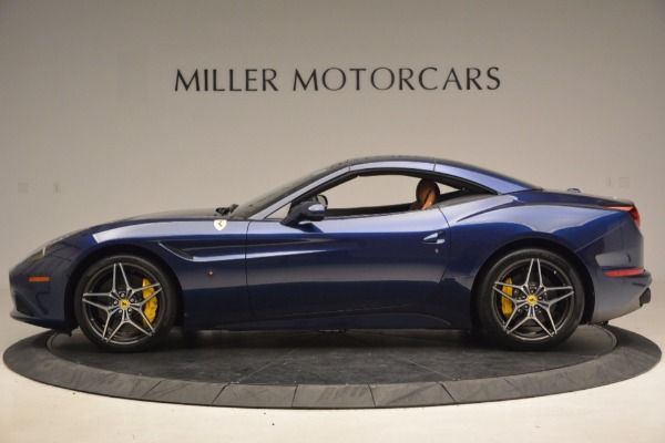 Used 2017 Ferrari California T Handling Speciale for sale Sold at Maserati of Greenwich in Greenwich CT 06830 15