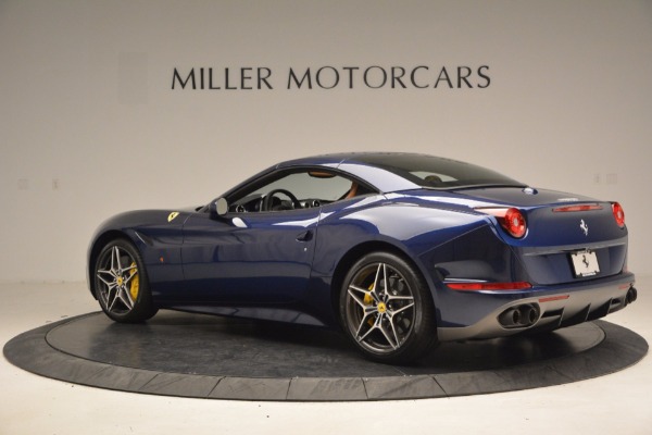 Used 2017 Ferrari California T Handling Speciale for sale Sold at Maserati of Greenwich in Greenwich CT 06830 16