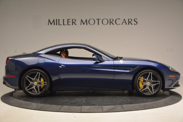 Used 2017 Ferrari California T Handling Speciale for sale Sold at Maserati of Greenwich in Greenwich CT 06830 21