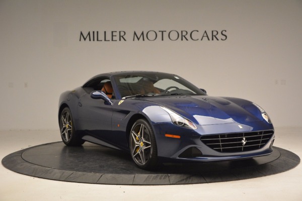 Used 2017 Ferrari California T Handling Speciale for sale Sold at Maserati of Greenwich in Greenwich CT 06830 23