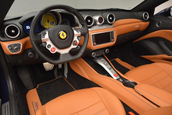 Used 2017 Ferrari California T Handling Speciale for sale Sold at Maserati of Greenwich in Greenwich CT 06830 25