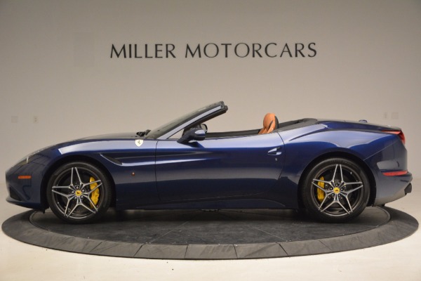 Used 2017 Ferrari California T Handling Speciale for sale Sold at Maserati of Greenwich in Greenwich CT 06830 3