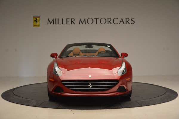 Used 2017 Ferrari California T for sale Sold at Maserati of Greenwich in Greenwich CT 06830 12