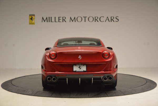 Used 2017 Ferrari California T for sale Sold at Maserati of Greenwich in Greenwich CT 06830 18
