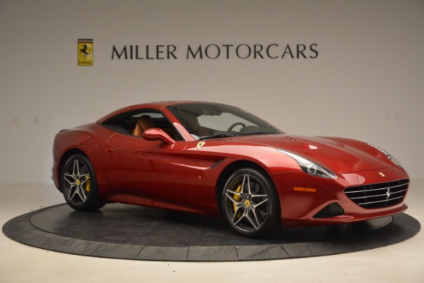 Used 2017 Ferrari California T for sale Sold at Maserati of Greenwich in Greenwich CT 06830 22