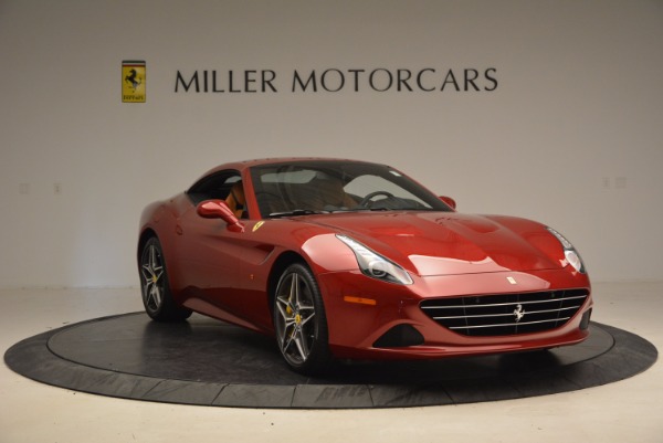 Used 2017 Ferrari California T for sale Sold at Maserati of Greenwich in Greenwich CT 06830 23