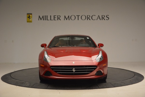 Used 2017 Ferrari California T for sale Sold at Maserati of Greenwich in Greenwich CT 06830 24