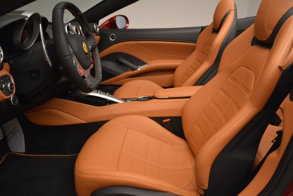 Used 2017 Ferrari California T for sale Sold at Maserati of Greenwich in Greenwich CT 06830 26