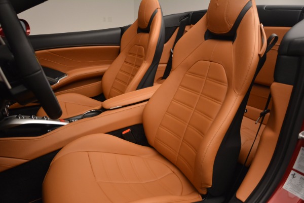 Used 2017 Ferrari California T for sale Sold at Maserati of Greenwich in Greenwich CT 06830 27
