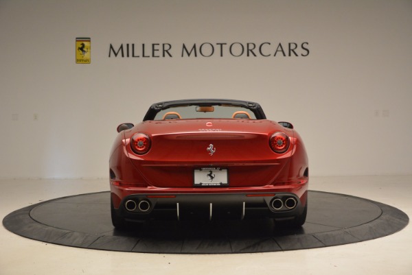 Used 2017 Ferrari California T for sale Sold at Maserati of Greenwich in Greenwich CT 06830 6