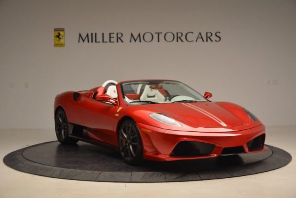 Used 2009 Ferrari F430 Scuderia 16M for sale Sold at Maserati of Greenwich in Greenwich CT 06830 11