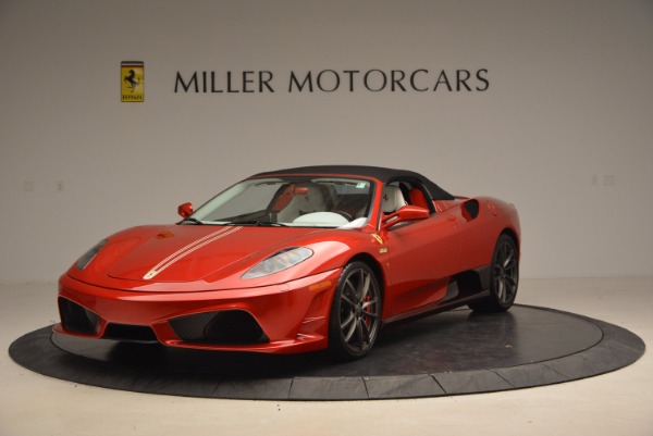 Used 2009 Ferrari F430 Scuderia 16M for sale Sold at Maserati of Greenwich in Greenwich CT 06830 13