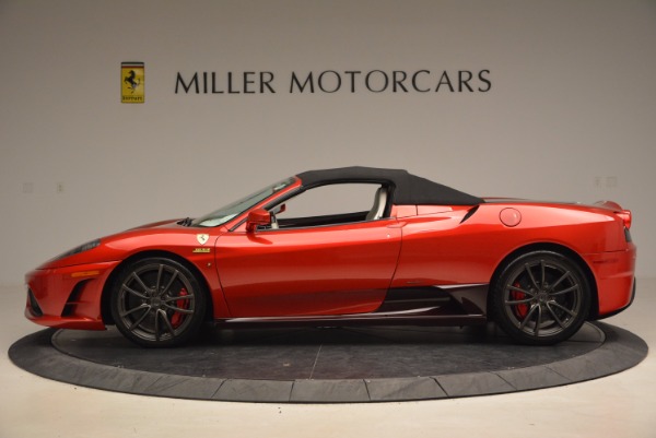 Used 2009 Ferrari F430 Scuderia 16M for sale Sold at Maserati of Greenwich in Greenwich CT 06830 15