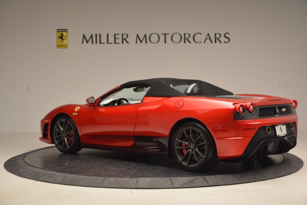 Used 2009 Ferrari F430 Scuderia 16M for sale Sold at Maserati of Greenwich in Greenwich CT 06830 16