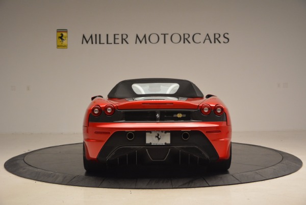 Used 2009 Ferrari F430 Scuderia 16M for sale Sold at Maserati of Greenwich in Greenwich CT 06830 18