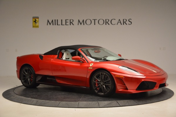 Used 2009 Ferrari F430 Scuderia 16M for sale Sold at Maserati of Greenwich in Greenwich CT 06830 22