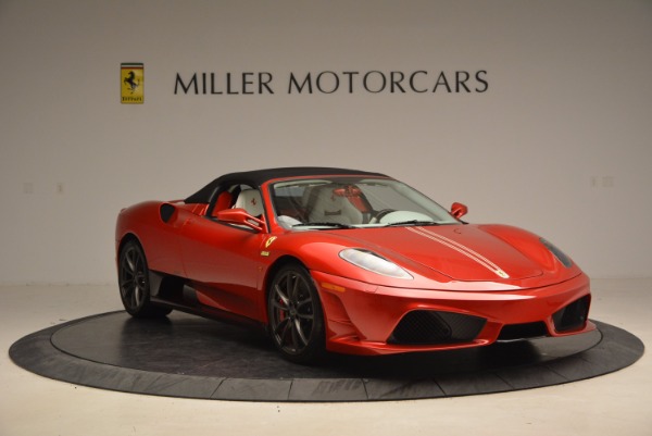 Used 2009 Ferrari F430 Scuderia 16M for sale Sold at Maserati of Greenwich in Greenwich CT 06830 23
