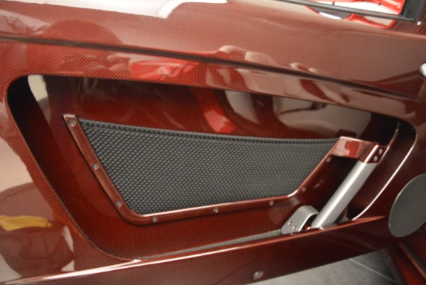 Used 2009 Ferrari F430 Scuderia 16M for sale Sold at Maserati of Greenwich in Greenwich CT 06830 28