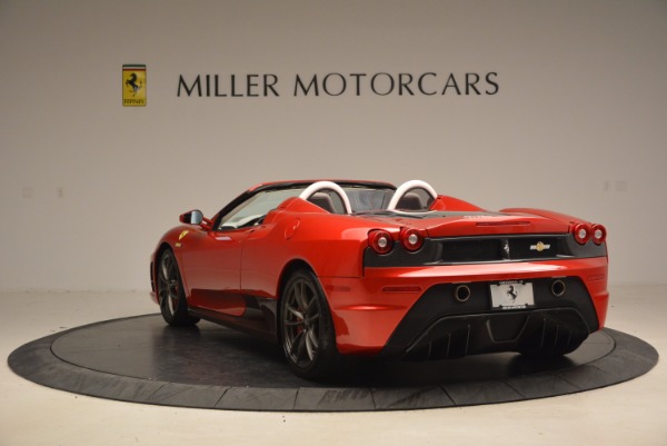 Used 2009 Ferrari F430 Scuderia 16M for sale Sold at Maserati of Greenwich in Greenwich CT 06830 5