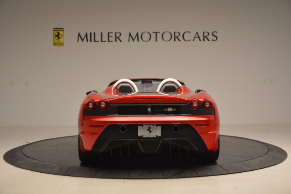 Used 2009 Ferrari F430 Scuderia 16M for sale Sold at Maserati of Greenwich in Greenwich CT 06830 6