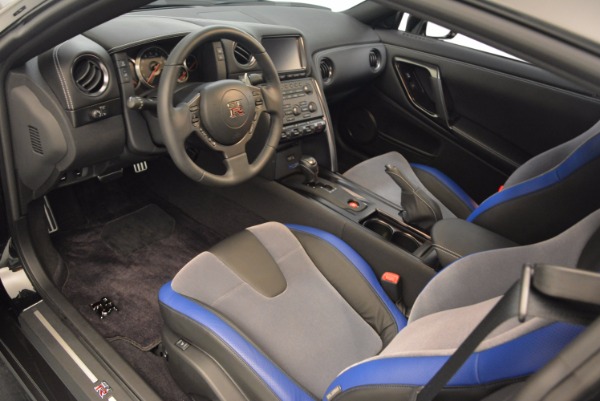 Used 2014 Nissan GT-R Track Edition for sale Sold at Maserati of Greenwich in Greenwich CT 06830 15