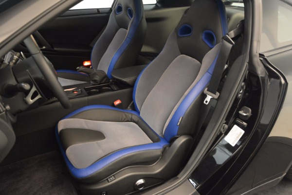 Used 2014 Nissan GT-R Track Edition for sale Sold at Maserati of Greenwich in Greenwich CT 06830 17